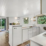 Yngvy - 1-3km From The Sea By Interhome Blåvand