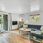 Сasa de vacaciones Yngvy - 1-3km From The Sea By Interhome Blåvand