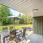 Yngvy - 1-3km From The Sea By Interhome * Blåvand