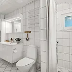 Yngvy - 1-3km From The Sea By Interhome Blåvand