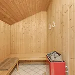 Yngvy - 1-3km From The Sea By Interhome *