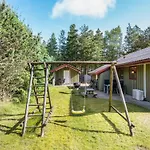 Yngvy - 1-3km From The Sea By Interhome Hébergement de vacances *