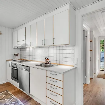 Yngvy - 1-3km From The Sea By Interhome Prázdninový dům