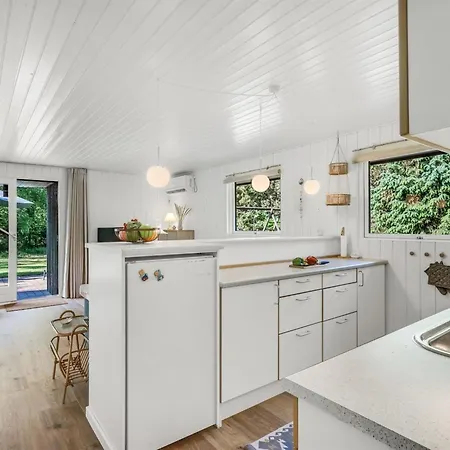 Yngvy - 1-3km From The Sea By Interhome Blåvand