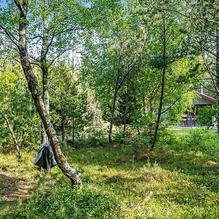 Yngvy - 1-3km From The Sea By Interhome Vakantiehuis
