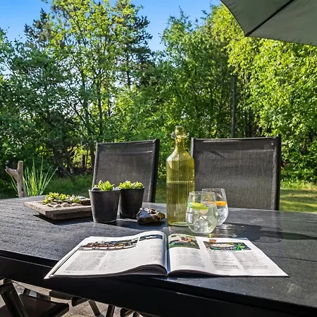 Prázdninový dům Yngvy - 1-3km From The Sea By Interhome Blåvand