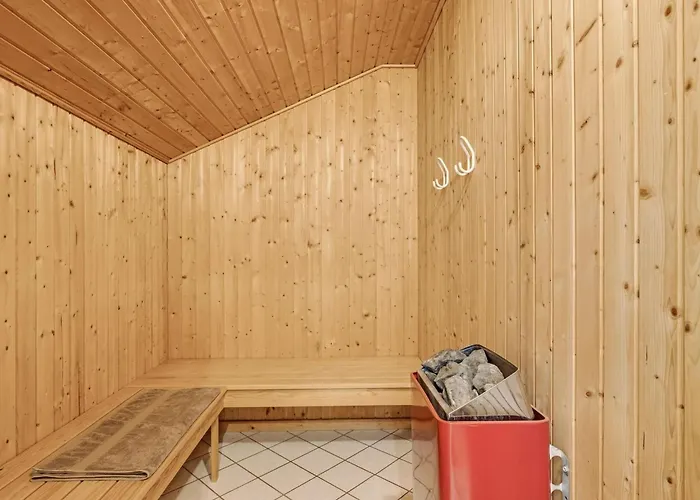 Yngvy - 1-3km From The Sea By Interhome *