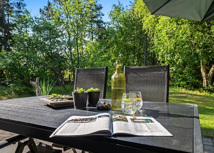 Feriehus Yngvy - 1-3km From The Sea By Interhome Blåvand